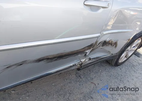 2011 Lexus Rx 350 из США, поврежденный, VIN 2T2ZK1BAXBC045125